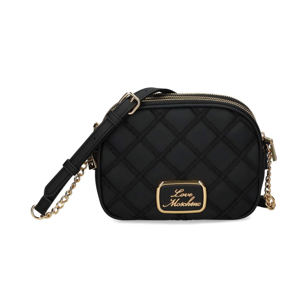 Love Moschino Bolsos Mujer - Negro Talla Os