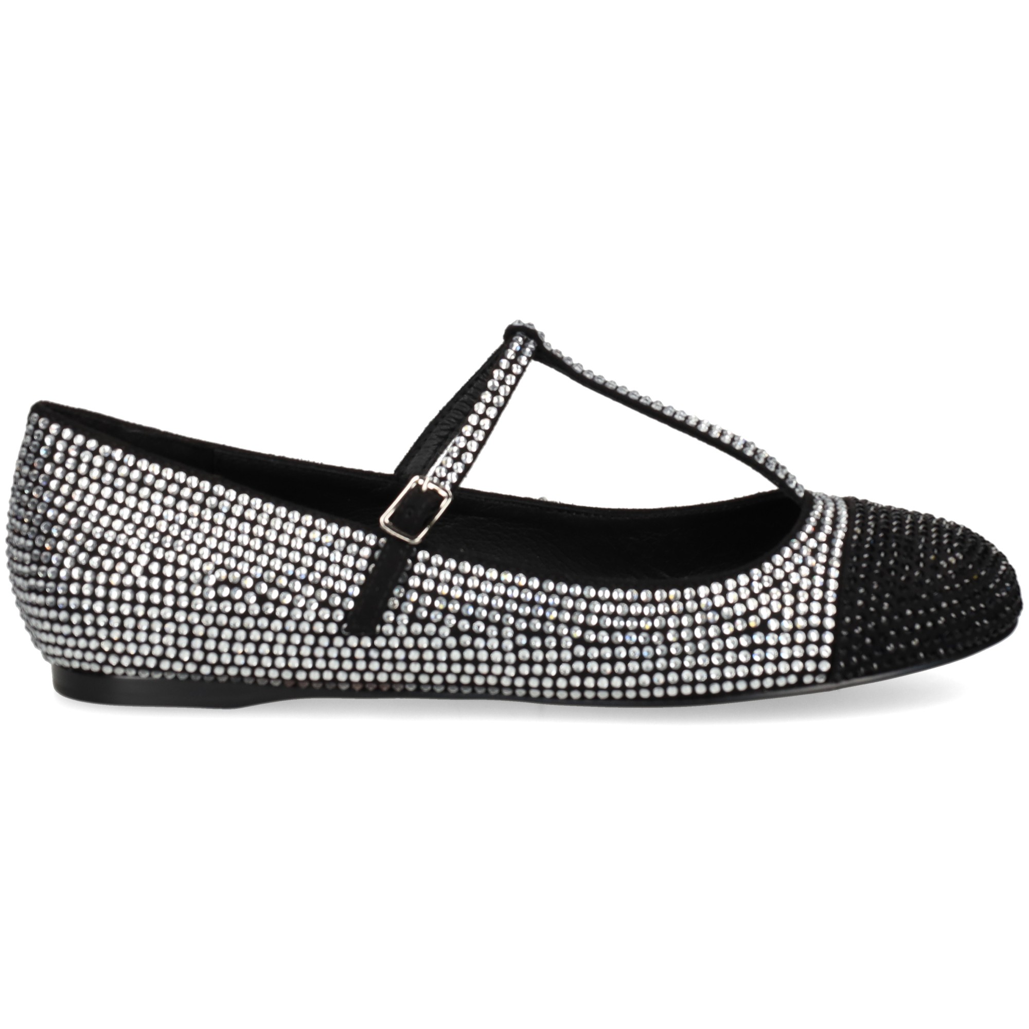 bailarina-bebe-brillos-negroplata