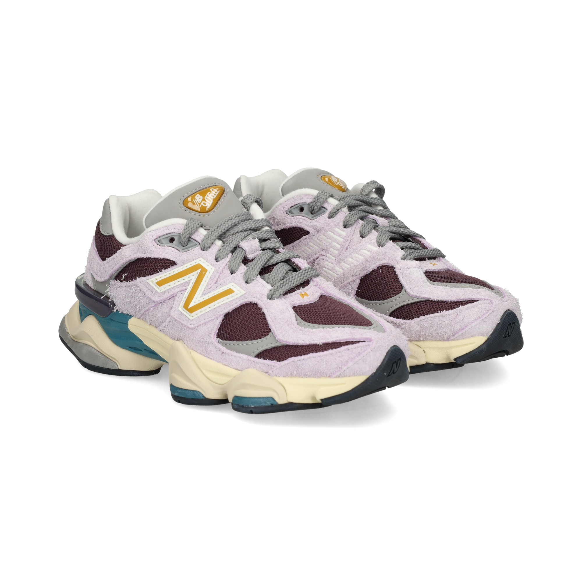 New balance mujer malva outlet