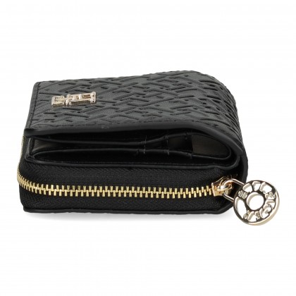 BILLETERO BDS SCHWARZ