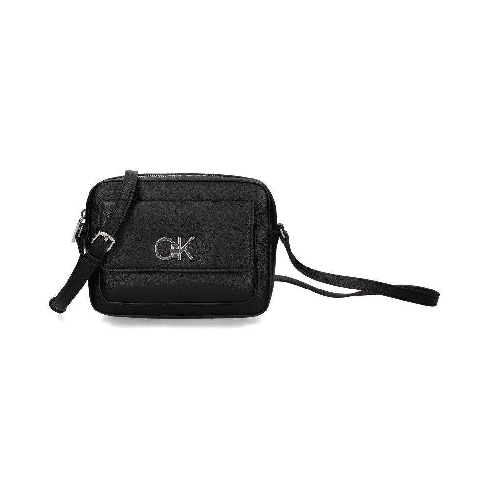 Calvin Klein Bolsos Mujer - Negro Talla Os