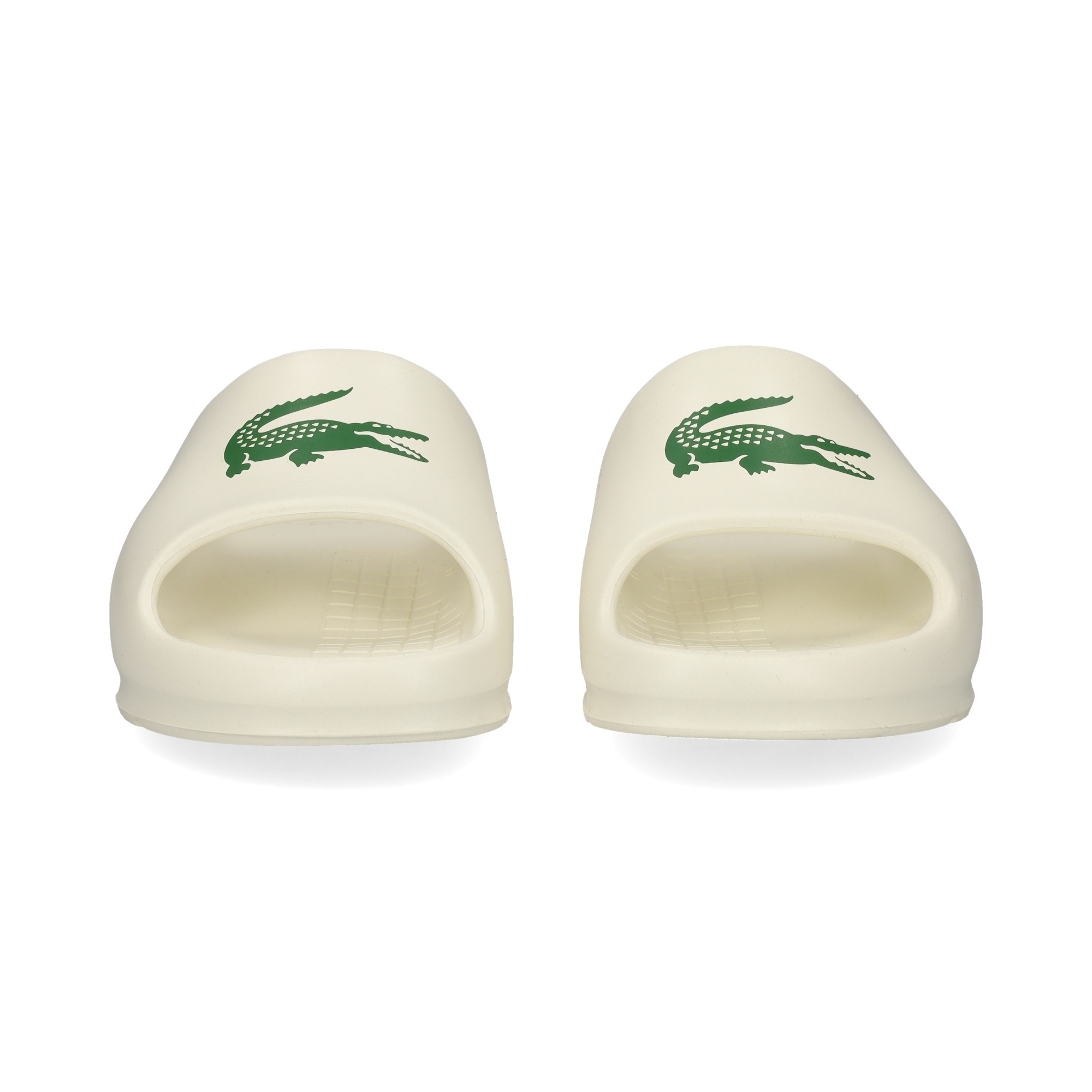 LACOSTE Women s Flat sandals 48CFA0022 1Y5 OFF WHT DK