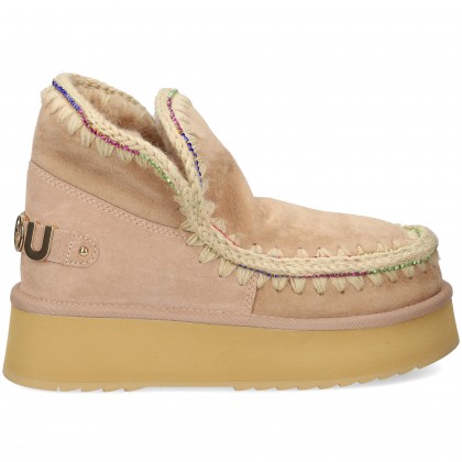 BOTIN PLATAFORMA ANTE CAMEL