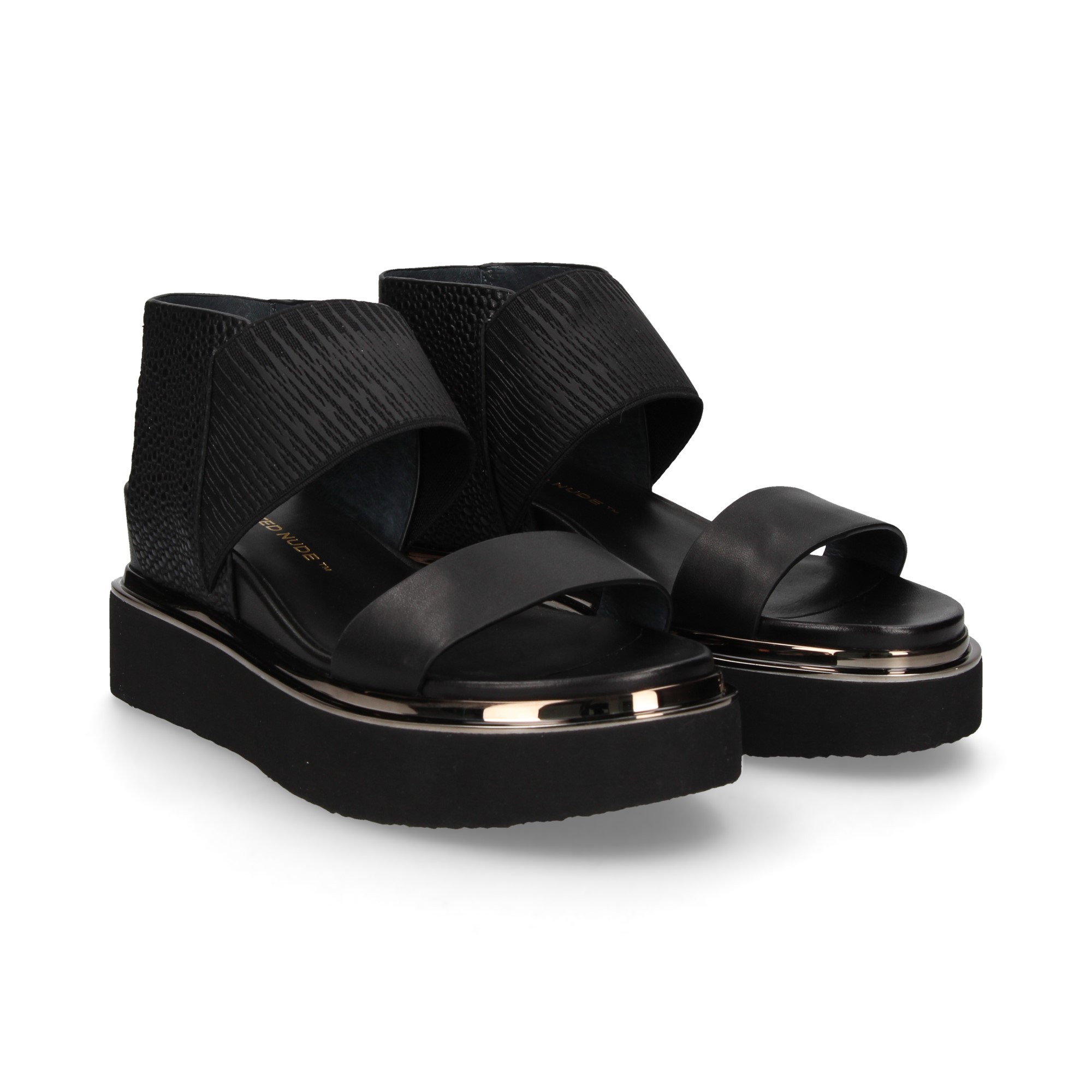 UNITED NUDE RICO SANDAL - Novushoes.com
