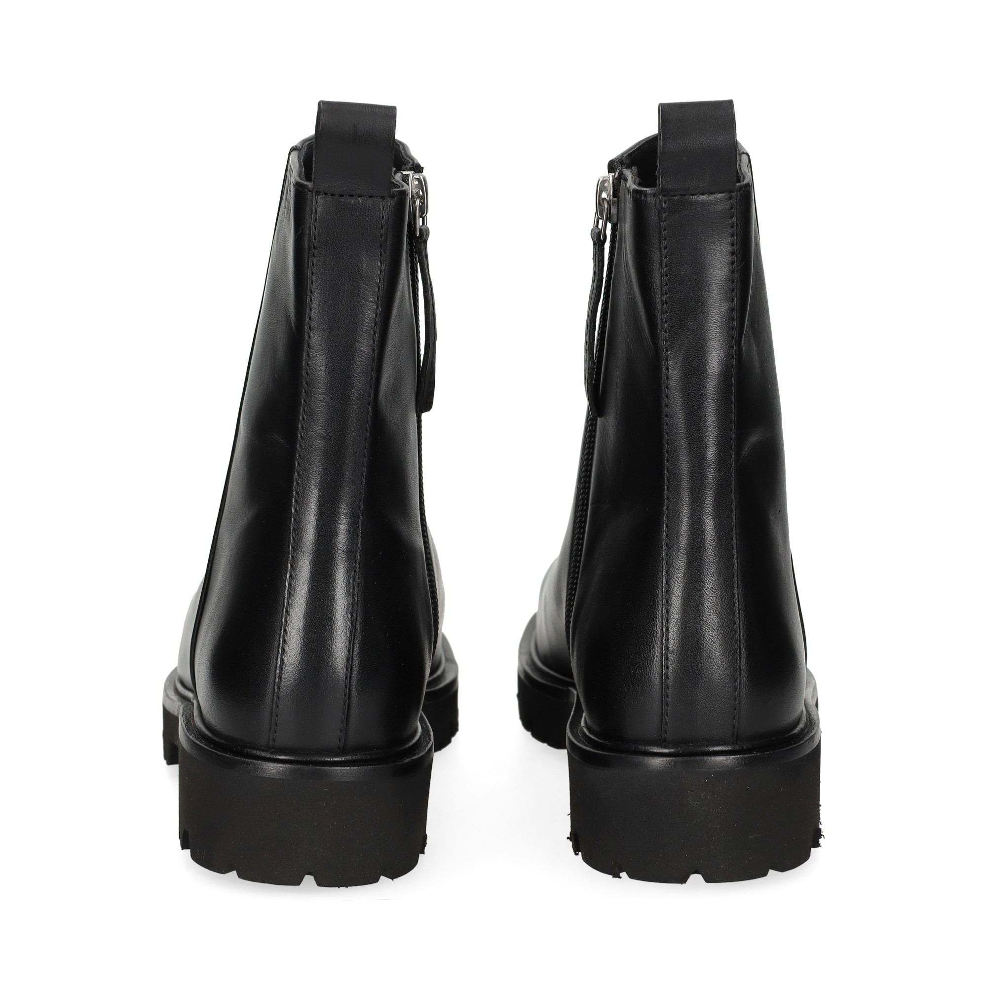 botin-piel-negro