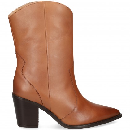 BOTIN COWBOY PIEL CUERO TEKA