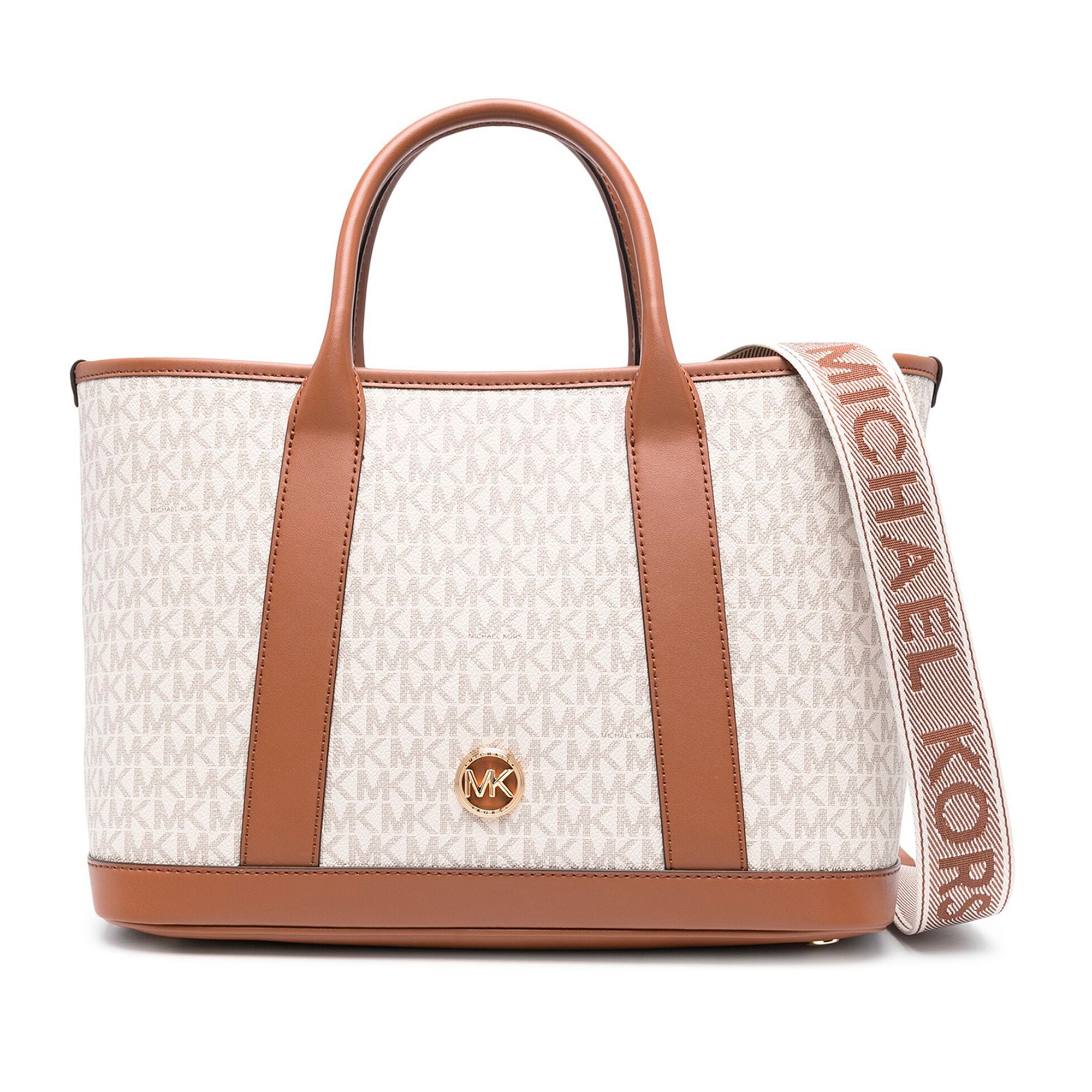 Michael kors md satchel deals