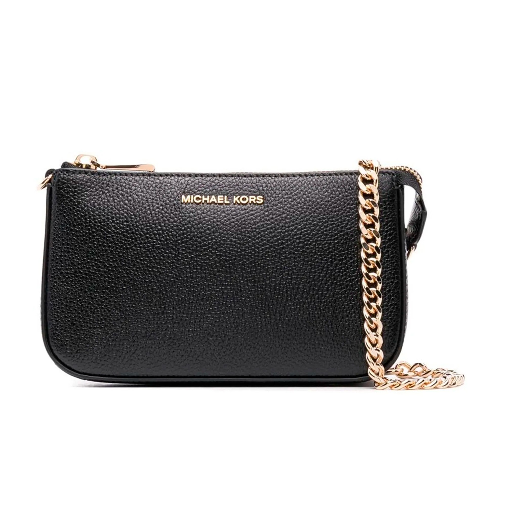 Michael kors bag jet set chain deals
