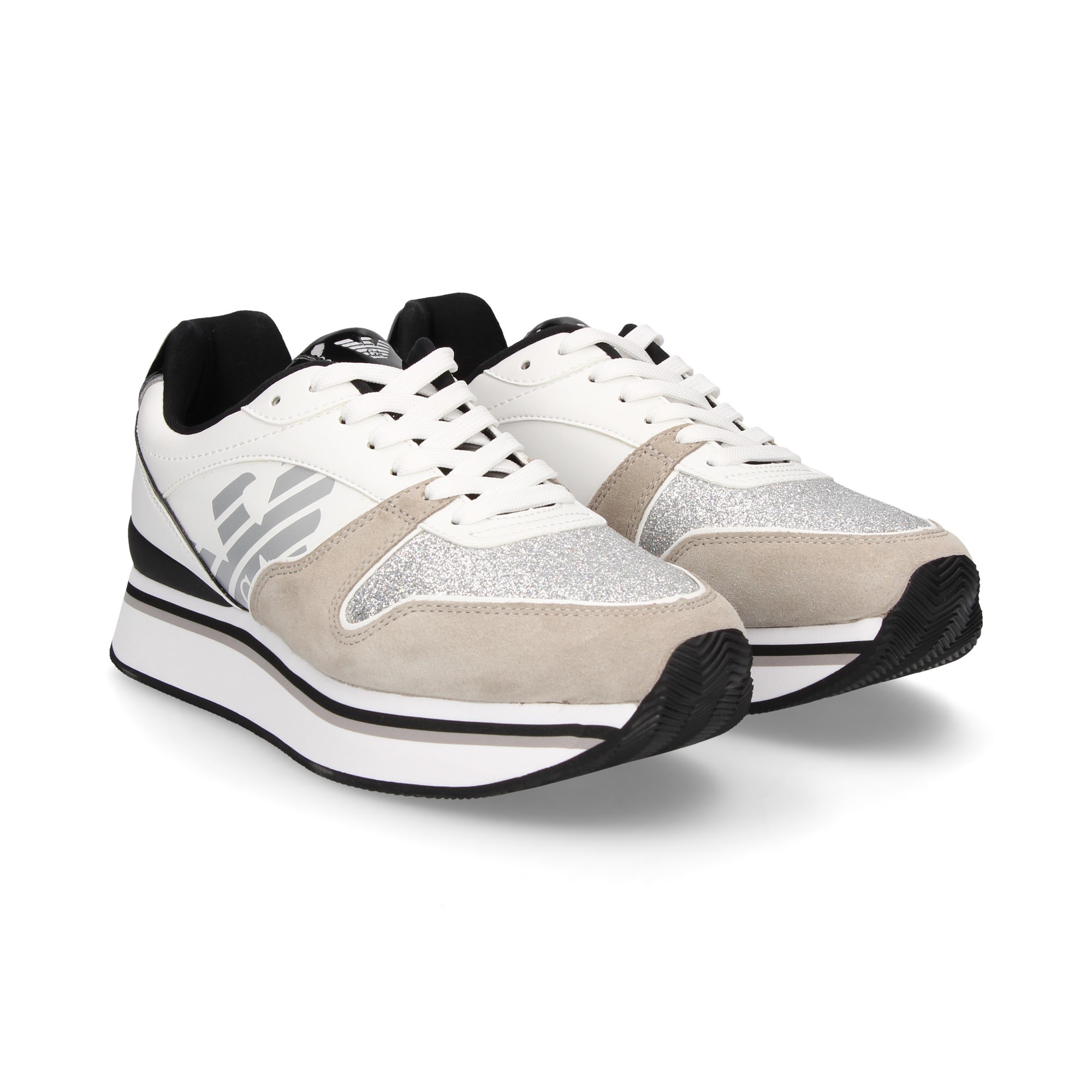 giorgio armani sneakers