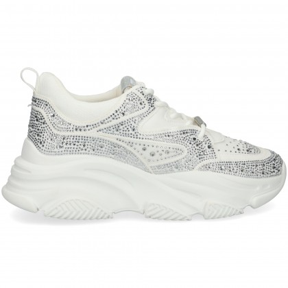 DEPORTIVO STRASS BLANCO