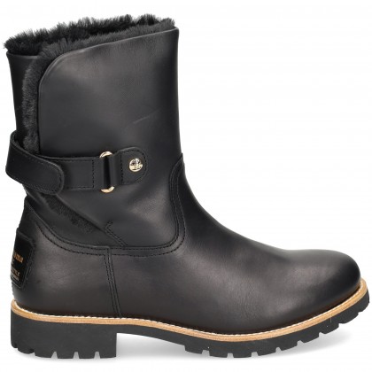 BOTIN ARGOLLA NAPA NEGRO B3 Negro
