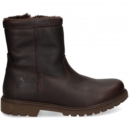 BOTIN NAPA GRAS MARRON C2 BROWN