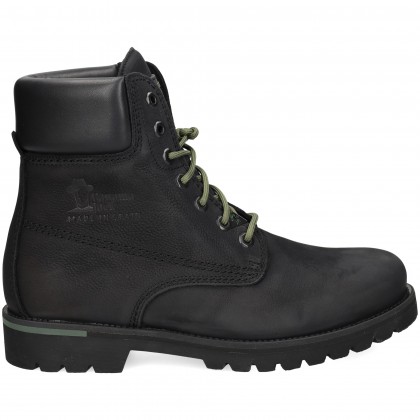 BOTIN REFUERZO NOBUCK NEGRO C1 NOIR