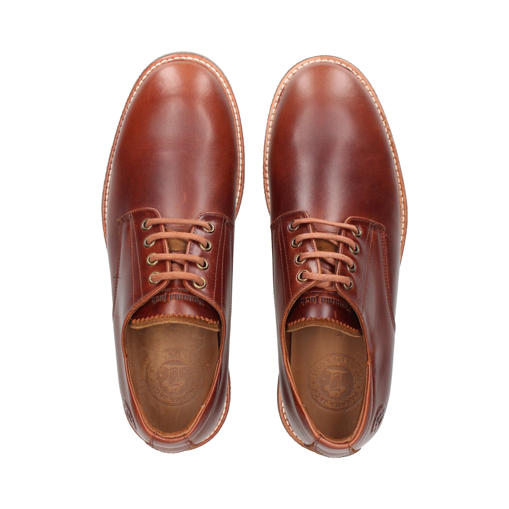 blucher-napa-cuero