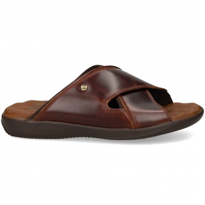 PALA CRUZADA PULL-UP CUERO C1 CUIR