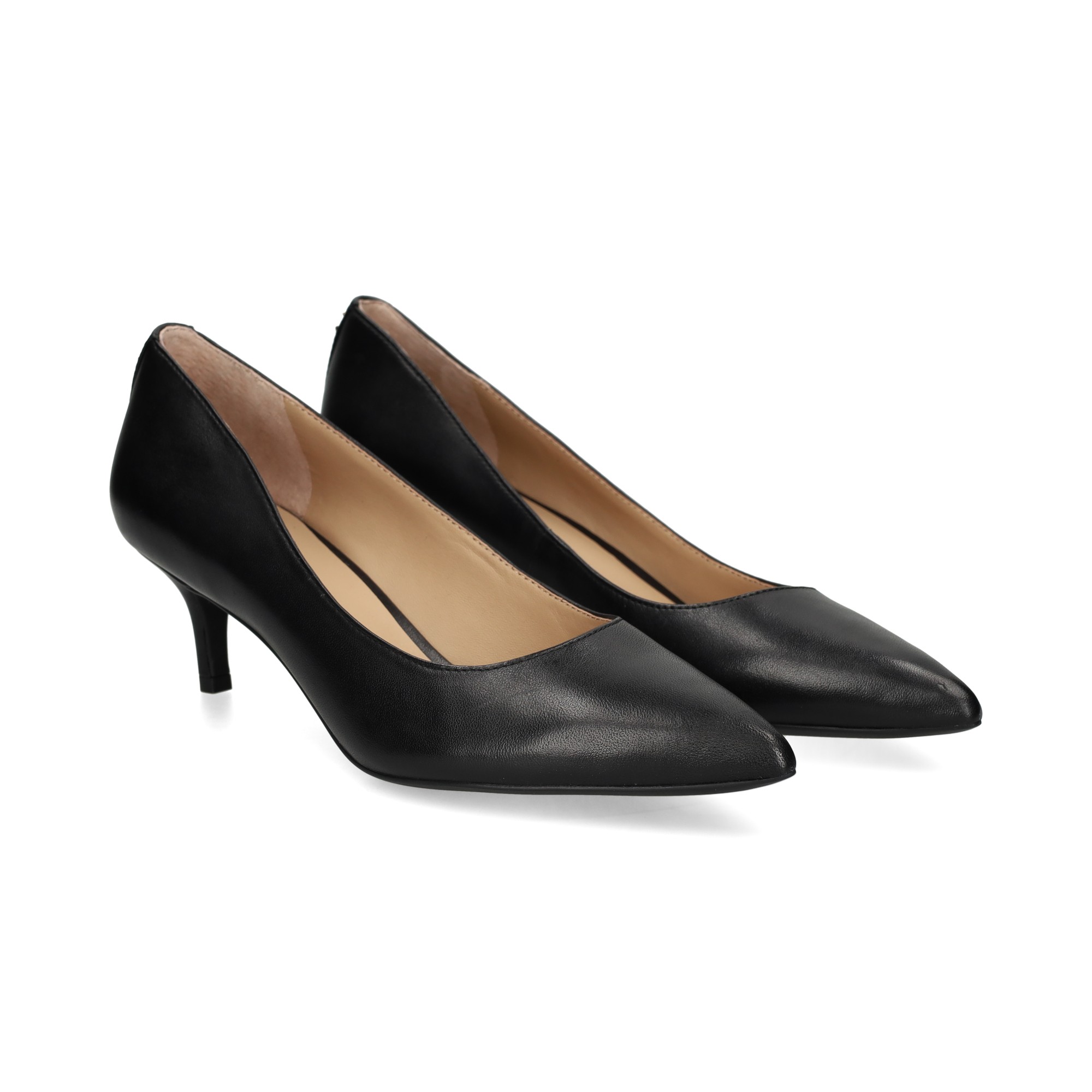 Polo ralph lauren pumps hotsell