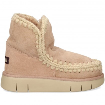 BOTIN ANTE CAMEL Cam