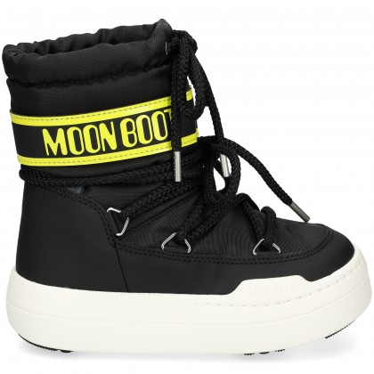 botin-presky-nylon-negro