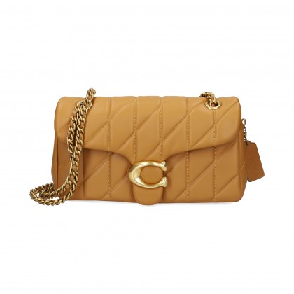 COACH Bag CP150 B4/HONEY BROWN
