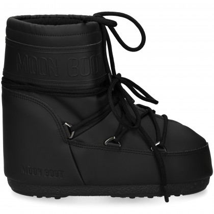 BOTIN PRESKY GOMA NEGRO N001 BLACK