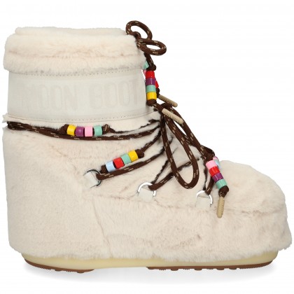 BOTIN PRESKY BORREGUITO HIELO L002 CREAMI