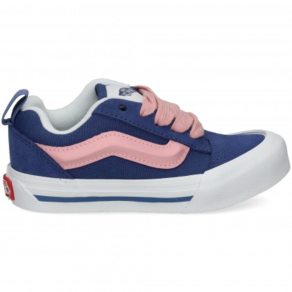 BANDA 3D ROSA ANTE+TEXTIL JEANS 5TU1 True Navy
