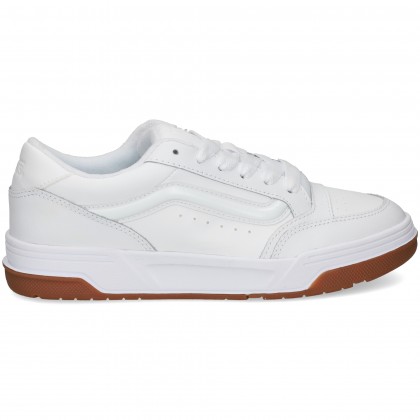 DEPORTIVO BANDA ACOLCHADA PIEL BLANCO 9DH1 White/Gum