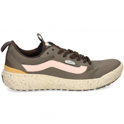 BANDA ROSA DEPORTIVO MALLA MARRO 4481 Multi