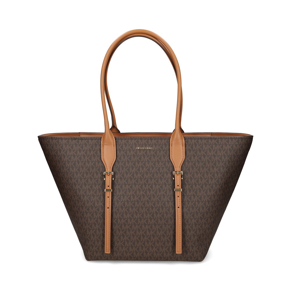 Michael Kors Bolsos Mujer - Marrón Talla Os