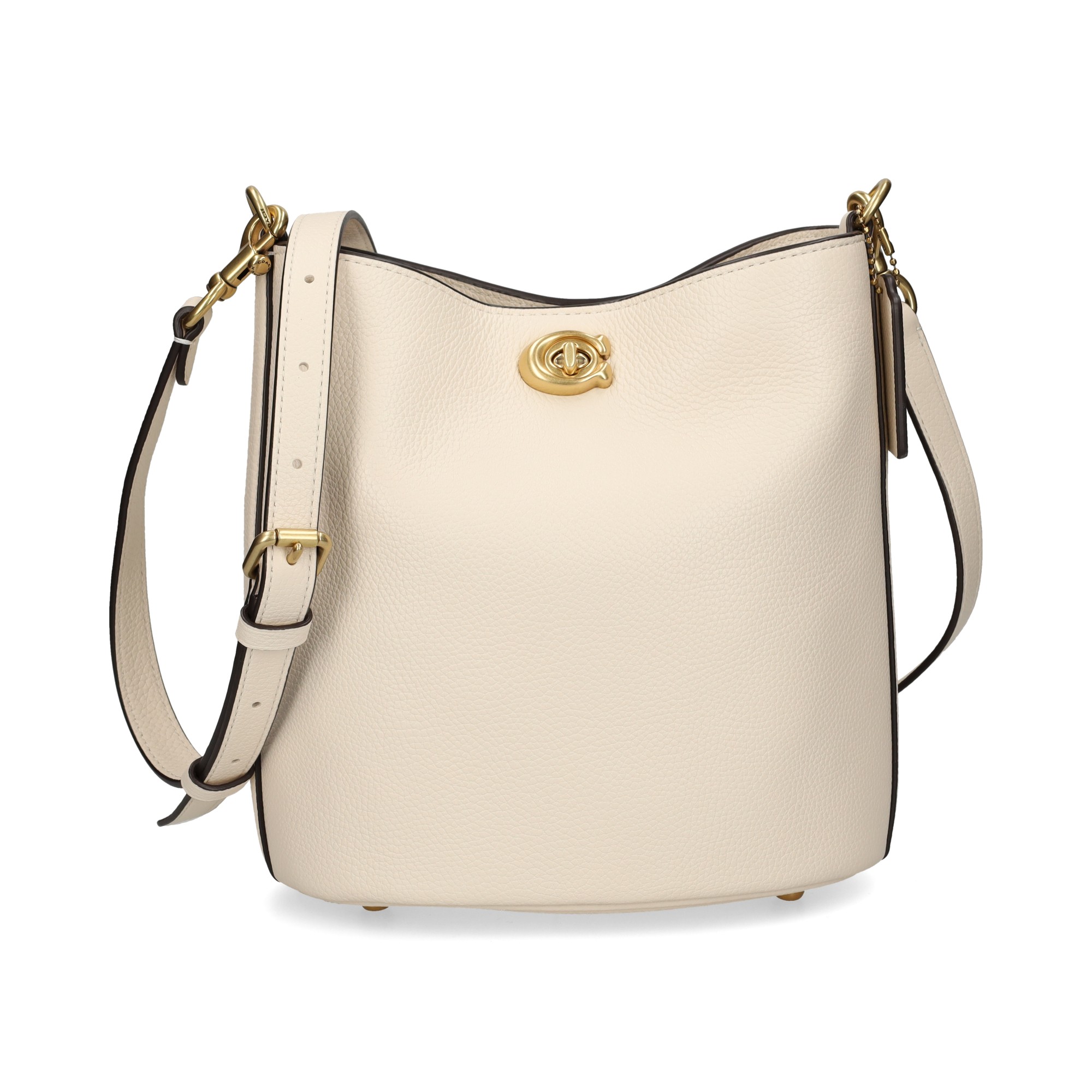 COACH Bag CW625 b4/chalk