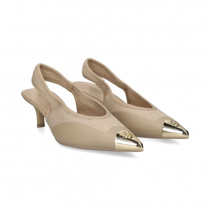 SIN TALON TEXTIL BEIGE 