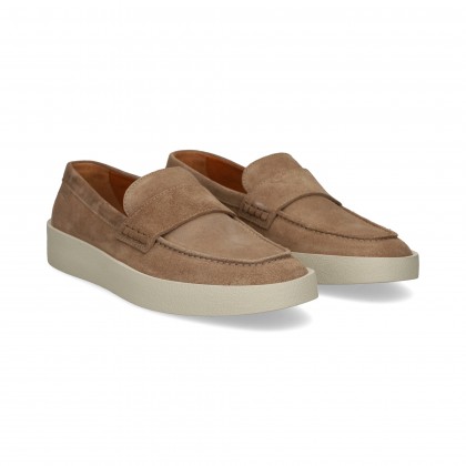 MOCASIN ANTE BEIGE