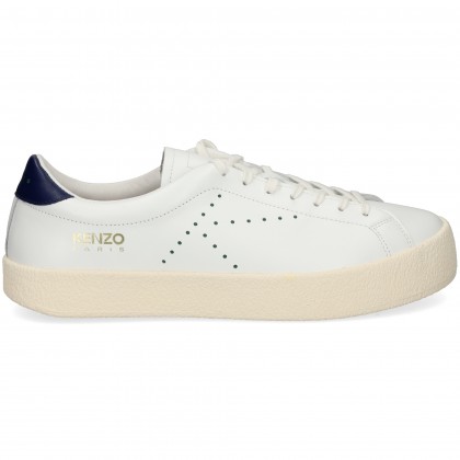 DEPORTIVO BLANCO 01 BRANCO