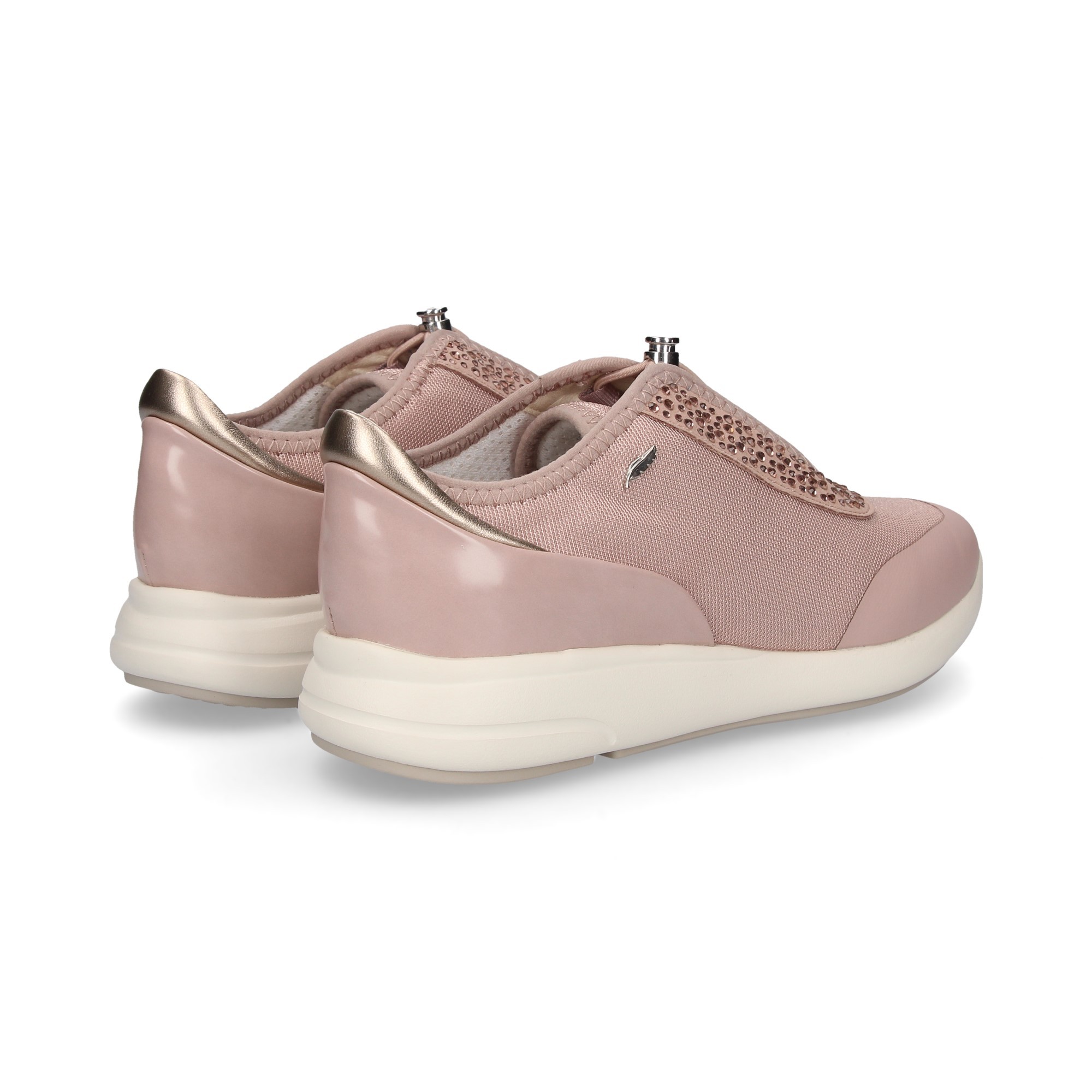 Geox rosa outlet