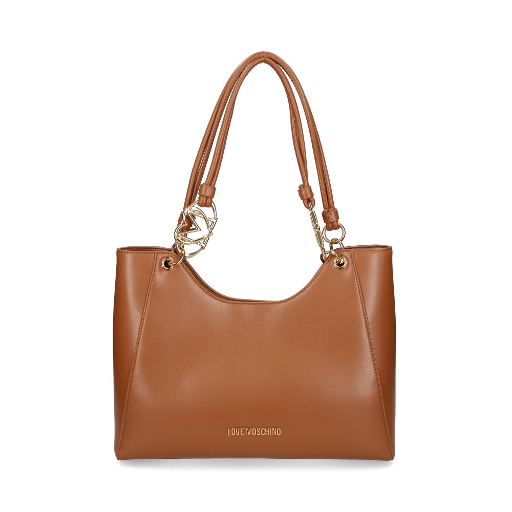 Love Moschino Bolsos Mujer - Marrón Talla Os