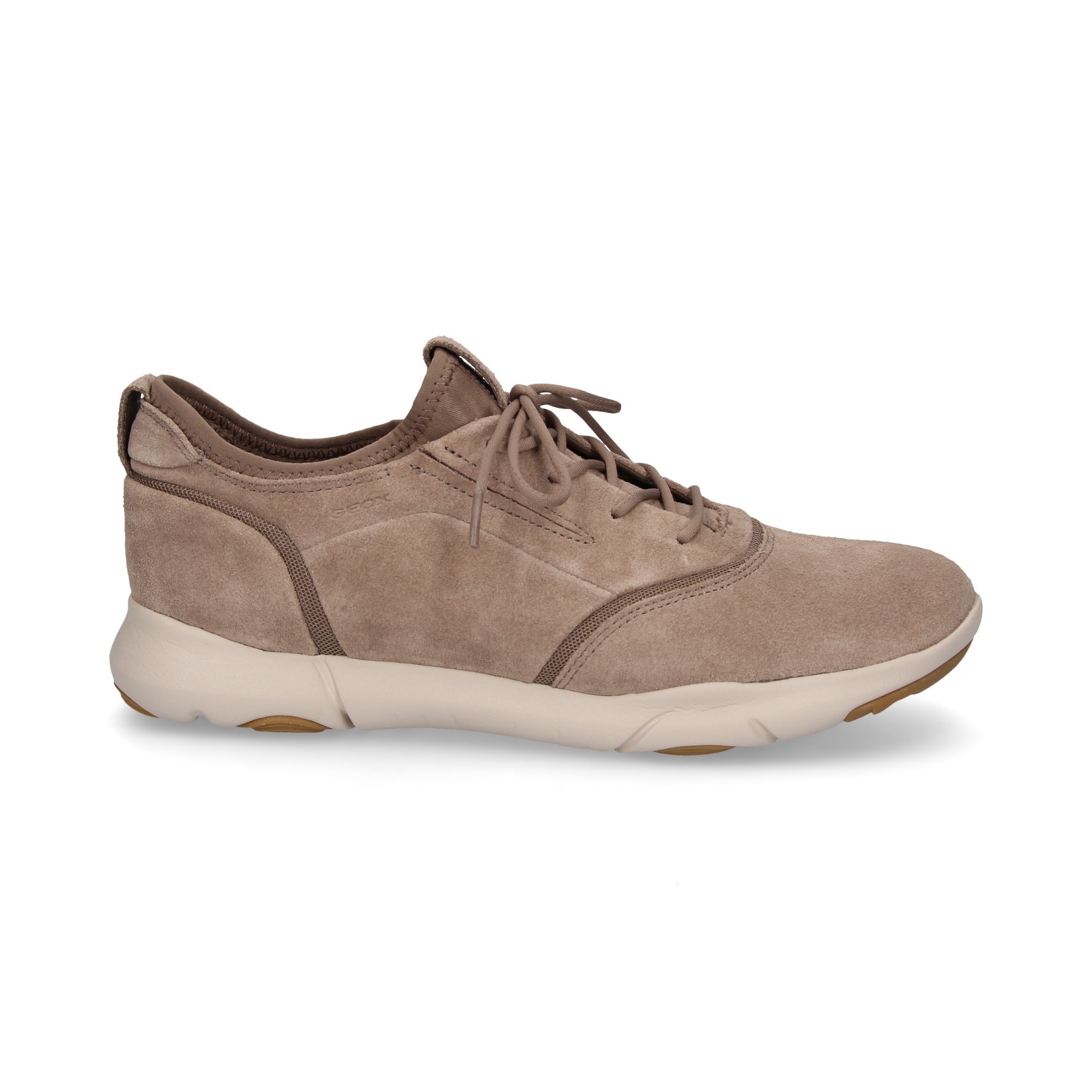 SPORTY SMOOTH NUBUCK NUBUCK TAUPE