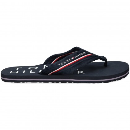 FLIP FLOP WEBING AZUL Céu do DESERTO DE DW5