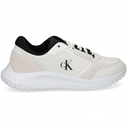 TALON NEGRO DEP.ANTE+PIEL BLANCO 0LF MUSHROOM/