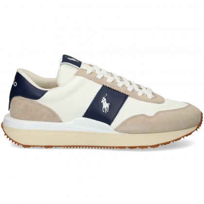 DEPORTIVO MALLA+ANTE AZUL+BLANCO 002 MILKSH/NAVY