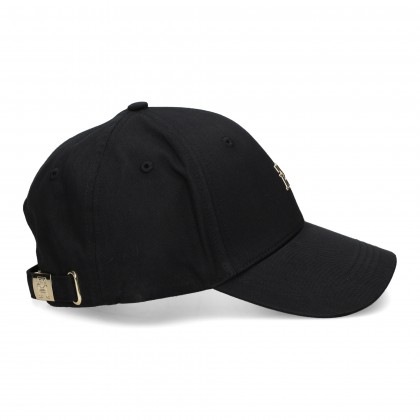 GORRA VISERA BDS BLACK