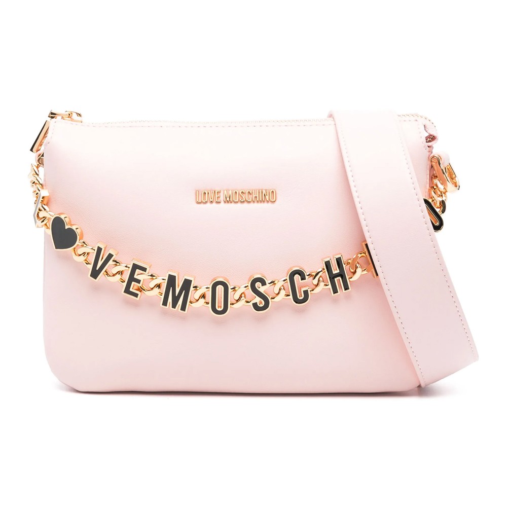 Love Moschino Bolsos Mujer - Rosa Talla Os