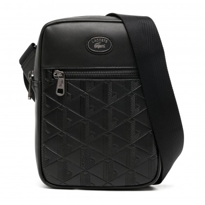 BOLSO 000 BLACK