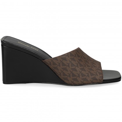 PALA CON CUNA LOGO MARRON 200 BROWN