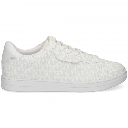 DEPORTIVO LOGO BLANCO 119 BRIGHT WHT