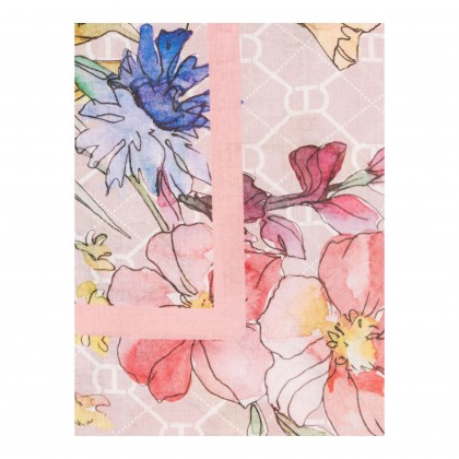 PAÑUELO 12220 PEACH