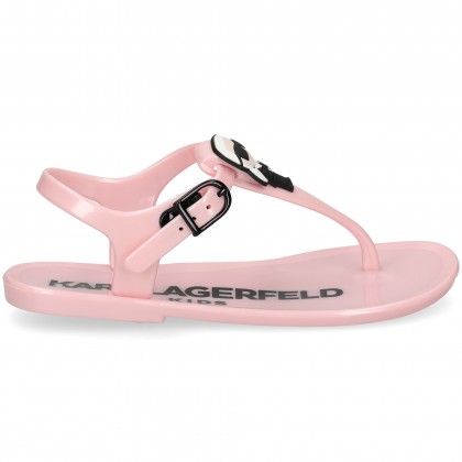 ESCLAVA PVC ROSA 46P GRANADA