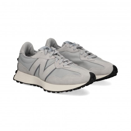 DEPORTIVO ANTE+NYLON GRIS SWA RAINCLOUD