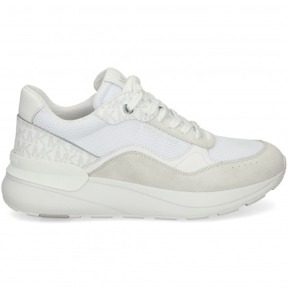 DEPORTIVO TALON LOGO ANTE+MALLA BLANCO 119 BRIGHT WHT