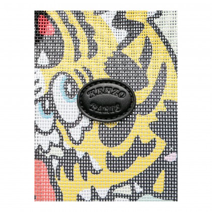 BOLSO MU MULTICOLOR