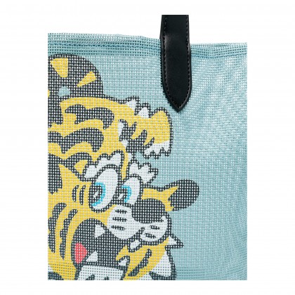 BOLSO 68 TURQUOISE